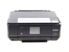 卓越品质精彩前行 爱普生701应用测试