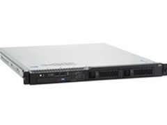 入门级服务器 IBM x3250 M4报价7500