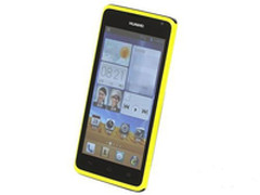 四核白菜价 华为C8813Q团购价仅售699元