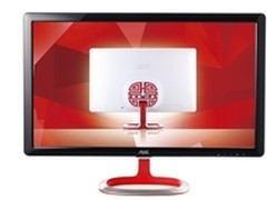 京东商城力荐AOC LUVIA吉美显示器