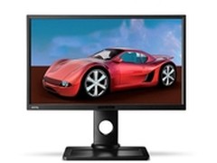 明基不闪屏BL2410PT 360度全面照顾