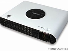 高清微型投影机 ASK L2050售价9999元