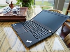 [重庆]轻薄商务 ThinkPad T430u仅6688