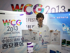 硕美科极境助力VG.Infi晋级WCG总决赛