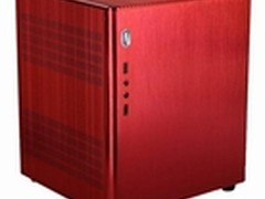 红色ITX机箱E-M3S立人官方淘宝火爆预售