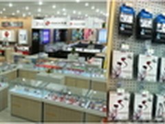 城市系列L1i时尚亮声 乐语通讯全国首发