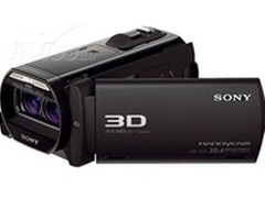 裸眼3D摄像机 索尼TD30E套装促销6450元