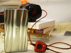 外强内刚 羽博新款YB-666移动电源评测