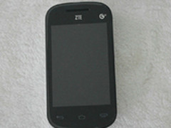 最便宜双卡双待安卓机 中兴U791仅175元