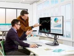  飞利浦21:9显示器搭建新视觉硬件平台