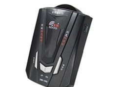 测尾加强版 征服者超狗SM-100热卖699元