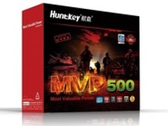 航嘉将推重磅游戏电源 五大绝技抢先看