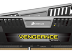 海盗船Vengeance Pro 1600 8G内存售559