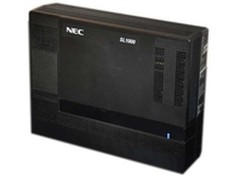提升通讯效率 NEC SL1000集团电话5260