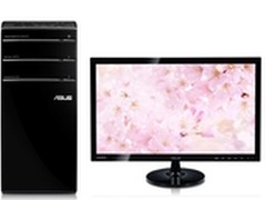 华硕台式电脑CM6870京东价7999