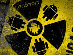 Android设备安全影响整个企业数据泄露
