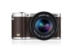 三星NX300获得EISA欧洲最佳无反相机