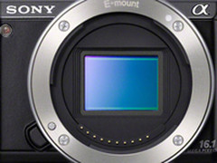单反外形NEX 索尼ILC-3000本月27日发布
