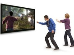 聚尚科技 体感技术与鼠标间的故事