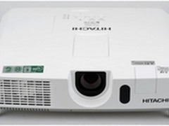 商教防尘投影 日立HCP-4060X售10999元