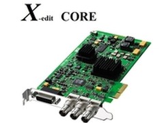 华科飞扬发布第一款非线性编辑卡