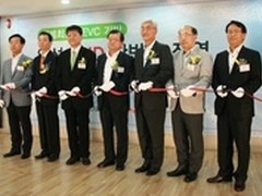 韩国多电视台开通4K超高清卫星电视服务