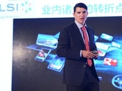 LSI：面向渠道转型 全面引领大数据洪流