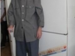听老人讲故事 网友评26年的家电太励志