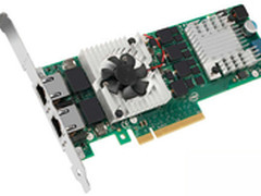 英特尔X520万兆网卡构建高效云中心