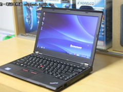[重庆]经典制造 Thinkpad X230仅5750元
