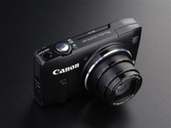 自由拍摄Wifi分享 佳能SX275售1899元