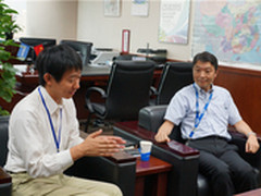 专访桥本安弘：兄弟与您共创美好环境