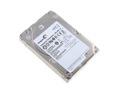 希捷2.5寸SAS接口企业级万转超能盘评测