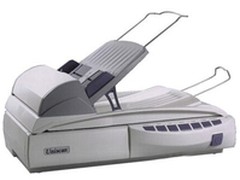 政企专用扫描仪 紫光F15A仅售1999元