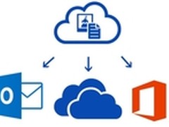 Microsoft帐户助力移动生活