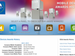 华为P6获欧洲EISA最佳消费型智能手机奖