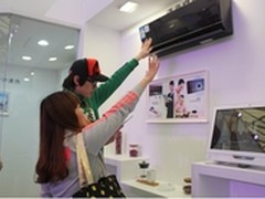 遥控器的革命手机可以指挥海尔智能空调