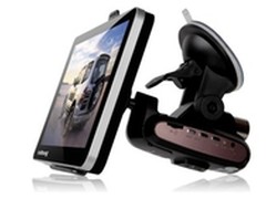 夏末自驾好选择 任我游D870安全相伴