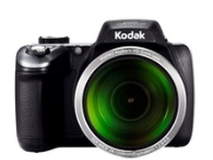 52倍光变 柯达数码相机AZ521全面上市