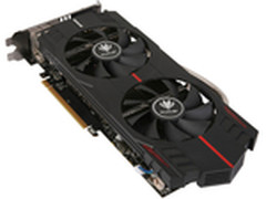 GTX760最佳搭档第三代鲨鱼散热系统解析