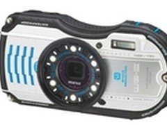 防水防摔相机不离身 海边水下尽情拍摄