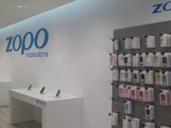 卓普：进军欧洲市场 追赶西方竞争对手