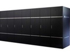 轻松应对核心业务—华为OceanStor HVS