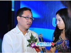 长虹白志强 拿最好的产品 做九超内购会