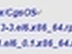 新支点服务器操作系统发力部署私有云