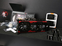 降温神器 iGame九段780 Air-Kit解析