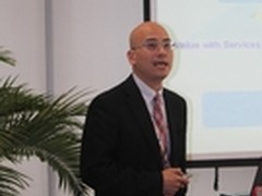 触发新格局 富士施乐文件方案巡展启动