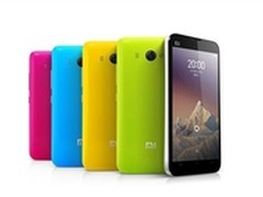 红米炒到1000多 武汉小米2S现货仅1599