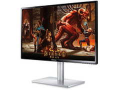 三星擎天27吋   重温暴雪经典《暗黑2》