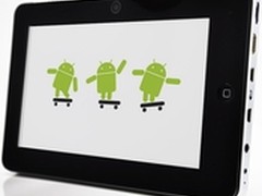 震惊：中国山寨平板电脑纷纷投靠联发科